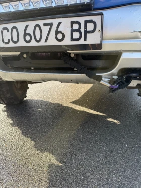 Suzuki Grand vitara, снимка 7