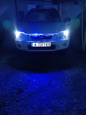 Honda Cr-v, снимка 6