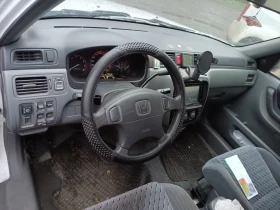 Honda Cr-v, снимка 3