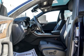Audi Q8 QUATTRO PROGRESSIV 55 TFSI, снимка 6