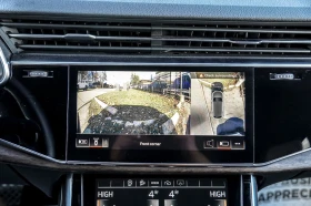 Audi Q8 QUATTRO PROGRESSIV 55 TFSI, снимка 10