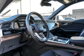 Audi Q8 QUATTRO PROGRESSIV 55 TFSI, снимка 7