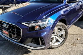 Audi Q8 QUATTRO PROGRESSIV 55 TFSI, снимка 2