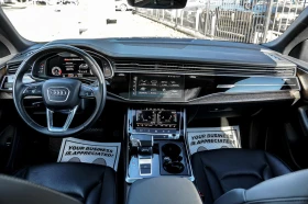 Audi Q8 QUATTRO PROGRESSIV 55 TFSI, снимка 8