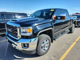 Gmc Sierra 2500 SLT | V8 6.0 | 4x4 | DIESEL | 2 KEYS | CARFAX, снимка 17