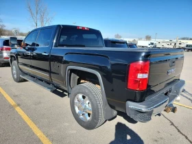 Gmc Sierra 2500 SLT | V8 6.0 | 4x4 | DIESEL | 2 KEYS | CARFAX, снимка 4