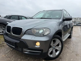 BMW X5 3.0D-235 SPORT PACKET PANO PODGREV RECARO NAVI, снимка 1