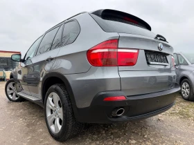 BMW X5 3.0D-235 SPORT PACKET PANO PODGREV RECARO NAVI, снимка 4
