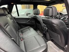 BMW X5 3.0D-235 SPORT PACKET PANO PODGREV RECARO NAVI, снимка 12