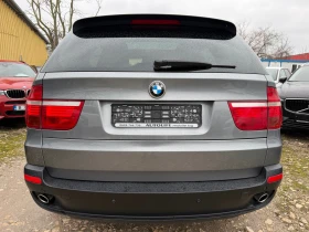 BMW X5 3.0D-235 SPORT PACKET PANO PODGREV RECARO NAVI, снимка 6