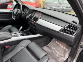 BMW X5 3.0D-235 SPORT PACKET PANO PODGREV RECARO NAVI, снимка 9
