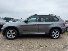 BMW X5 3.0D-235 SPORT PACKET PANO PODGREV RECARO NAVI, снимка 7