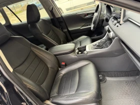 Toyota Rav4 2.5i Hybrid AWD 222hp, снимка 12