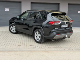 Toyota Rav4 2.5i Hybrid AWD 222hp, снимка 6