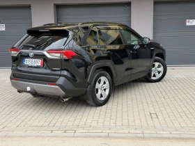 Toyota Rav4 2.5i Hybrid AWD 222hp, снимка 4