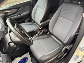 Opel Mokka X 1.7 CDTI 131k.c. * Cosmo * 4x4 * Bi Xenon * LED , снимка 11
