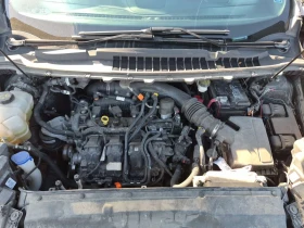 Ford Edge TITANIUM| 360 КАМЕРИ| PANORAMA| CARFAX, снимка 7