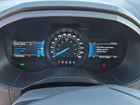 Ford Edge TITANIUM| 360 КАМЕРИ| PANORAMA| CARFAX, снимка 9