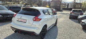 Nissan Juke 1.6Т-200кс.NISMO, снимка 6