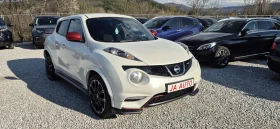 Nissan Juke 1.6Т-200кс.NISMO, снимка 3