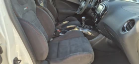 Nissan Juke 1.6Т-200кс.NISMO, снимка 11