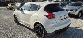 Nissan Juke 1.6Т-200кс.NISMO, снимка 8