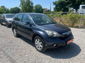 Honda Cr-v 2.2d/140кс/4х4, снимка 3