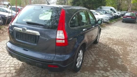 Honda Cr-v 2.2d/140кс/4?4, снимка 6