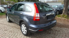 Honda Cr-v 2.2d/140кс/4?4, снимка 4