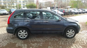 Honda Cr-v 2.2d/140кс/4?4, снимка 7