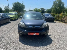 Honda Cr-v 2.2d/140кс/4х4, снимка 2