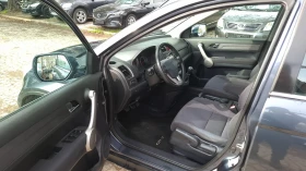Honda Cr-v 2.2d/140кс/4?4, снимка 9