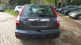 Honda Cr-v 2.2d/140кс/4?4, снимка 5