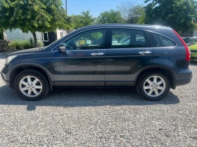 Honda Cr-v 2.2d/140кс/4х4, снимка 8