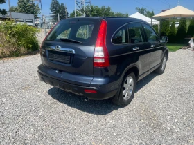 Honda Cr-v 2.2d/140кс/4х4, снимка 5