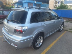Mitsubishi Outlander Газ/Бензин, снимка 15