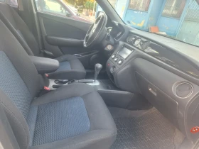 Mitsubishi Outlander Газ/Бензин, снимка 13
