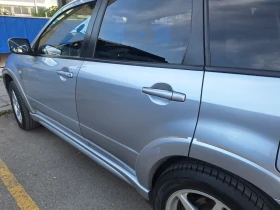 Mitsubishi Outlander Газ/Бензин, снимка 12