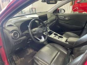 Hyundai Kona ULTIMATE* FWD* DISTRONIC* CARPLAY* ПОДГРЕВ* ОБДУХВ, снимка 7