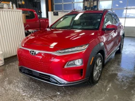 Hyundai Kona ULTIMATE* FWD* DISTRONIC* CARPLAY* ПОДГРЕВ* ОБДУХВ, снимка 3