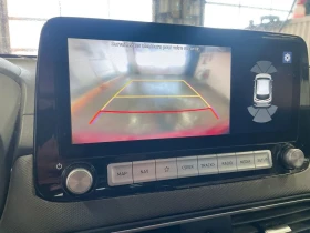 Hyundai Kona ULTIMATE* FWD* DISTRONIC* CARPLAY* ПОДГРЕВ* ОБДУХВ, снимка 11