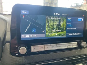 Hyundai Kona ULTIMATE* FWD* DISTRONIC* CARPLAY* ПОДГРЕВ* ОБДУХВ, снимка 10