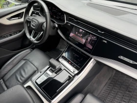Audi Q8 50 TDI/S LINE, снимка 16