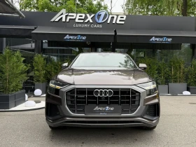 Audi Q8 50 TDI/S LINE, снимка 1