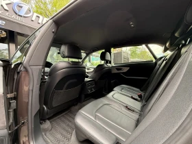 Audi Q8 50 TDI/S LINE, снимка 13
