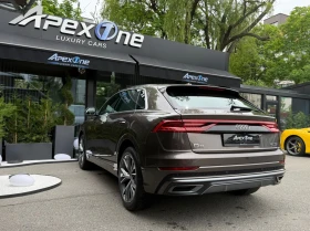 Audi Q8 50 TDI/S LINE, снимка 4
