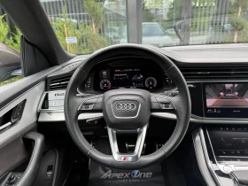Audi Q8 50 TDI/S LINE, снимка 8