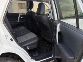 Toyota 4runner * 4WD * ПОДГРЕВИ * КАМЕРА * NAVI, снимка 12