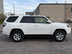 Toyota 4runner * 4WD * ПОДГРЕВИ * КАМЕРА * NAVI, снимка 3