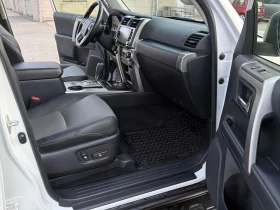 Toyota 4runner * 4WD * ПОДГРЕВИ * КАМЕРА * NAVI, снимка 13